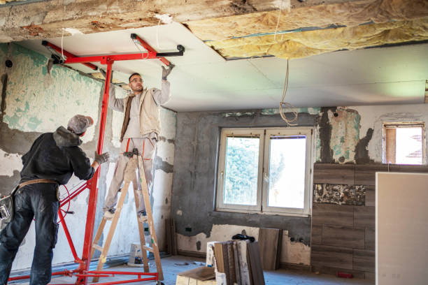 Best Insulation for Specific Applications in Wahoo, NE