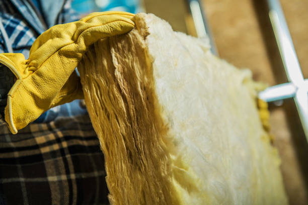 Best Types of Insulation in Wahoo, NE