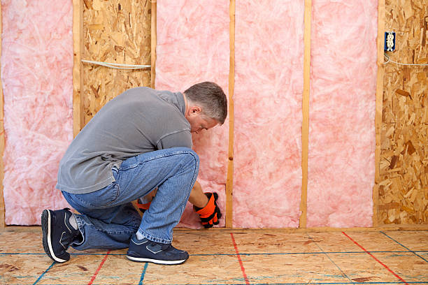 Best Energy Efficiency Solutions in Wahoo, NE