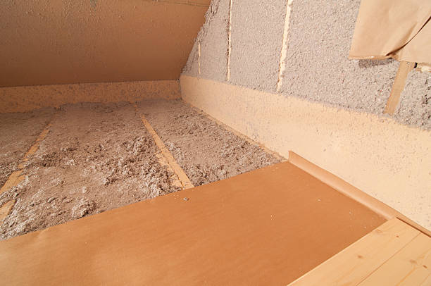 Best Insulation for Specific Applications in Wahoo, NE